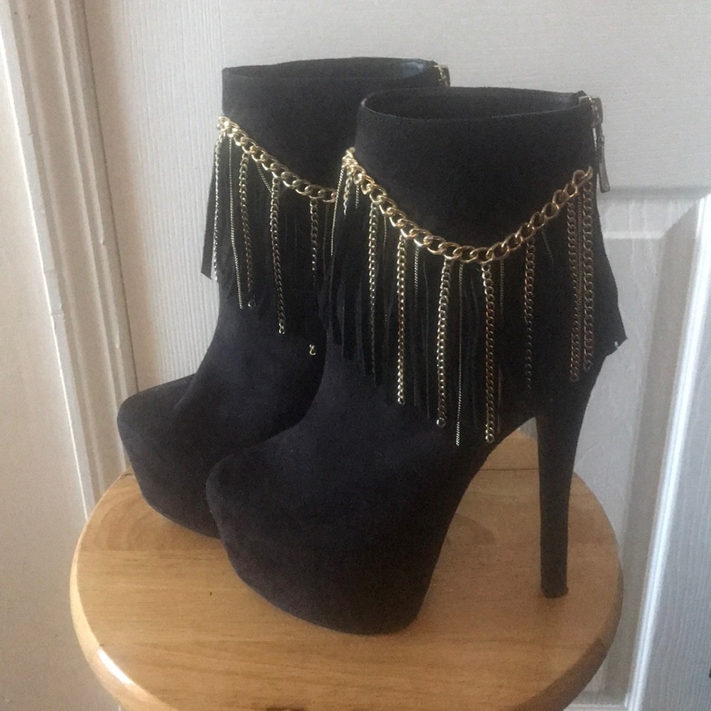 High Heels